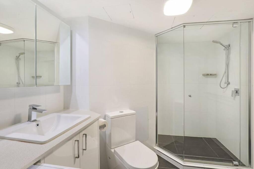 Mooloolaba 8Th Floor Unit , Landmark Resort Exterior foto