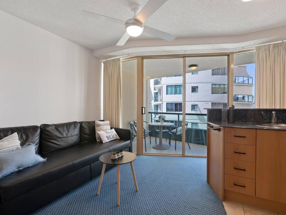 Mooloolaba 8Th Floor Unit , Landmark Resort Exterior foto