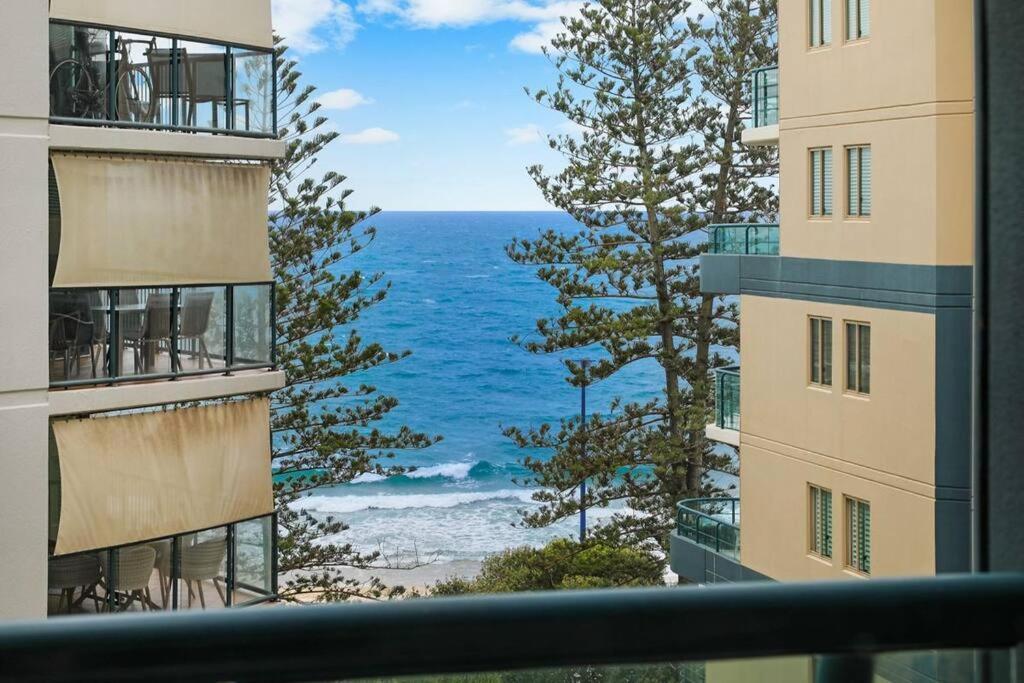 Mooloolaba 8Th Floor Unit , Landmark Resort Exterior foto